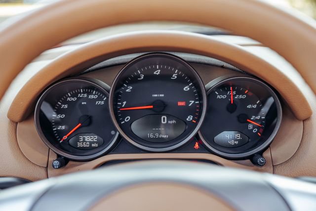 Used 2006 Porsche Boxster image 8