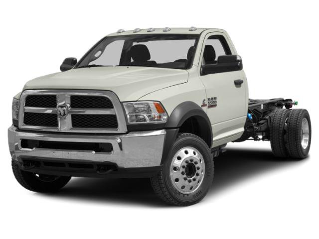 Used 2013 RAM 5500 Tradesman w/ PWR & Remote Entry Group image 1