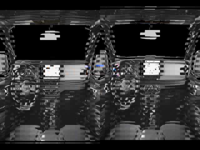 New 2025 Jeep Wrangler Sport S image 6