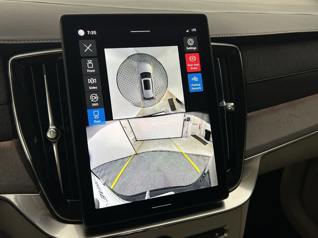 New 2026 Volvo XC90 B6 Ultra w/ Lounge Package image 21