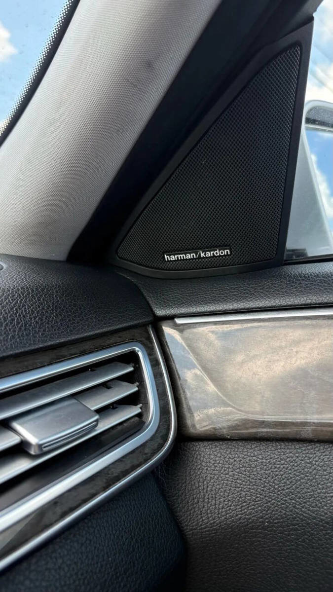 Used 2014 Mercedes-Benz E 350 Sedan image 18