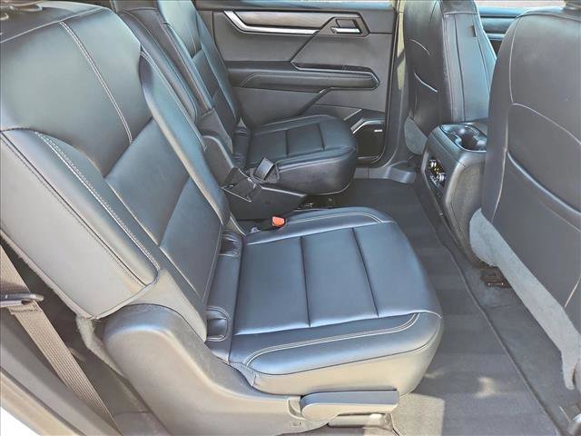 Certified 2024 GMC Acadia Elevation image 20