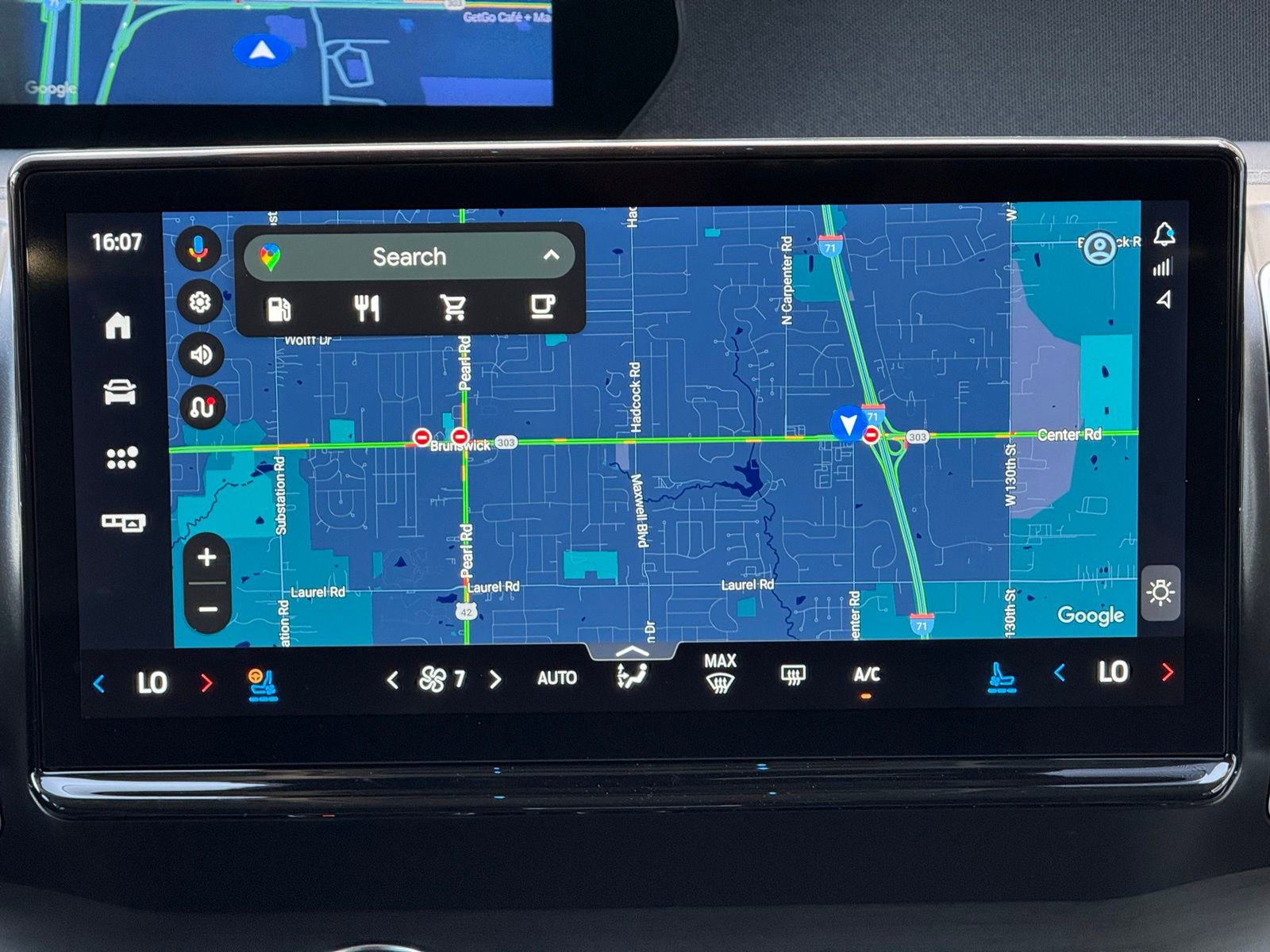 New 2026 Ford Expedition Max Platinum w/ Driver's Package image 26