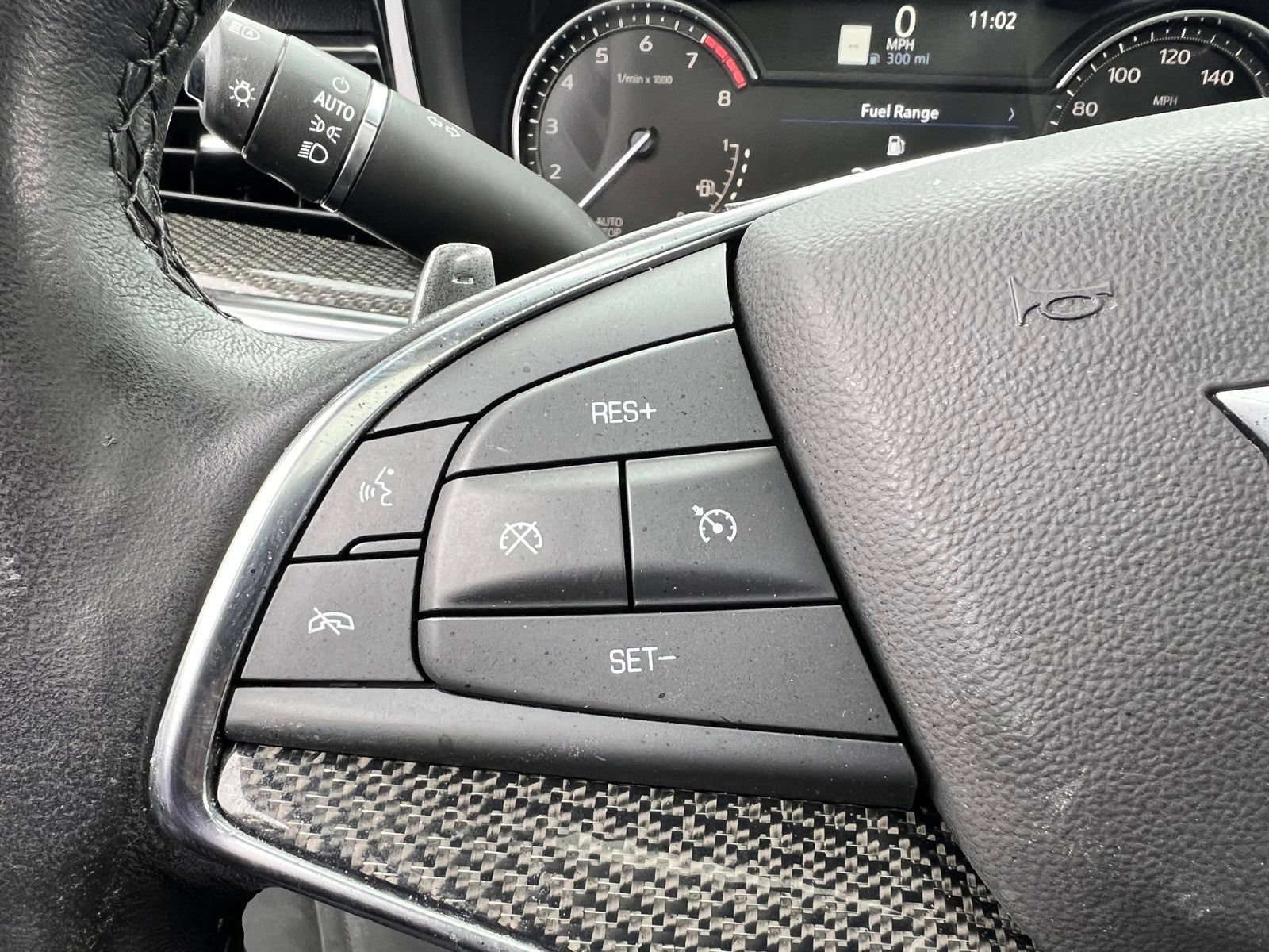 Used 2022 Cadillac XT5 Sportv AWD/4WD image 18
