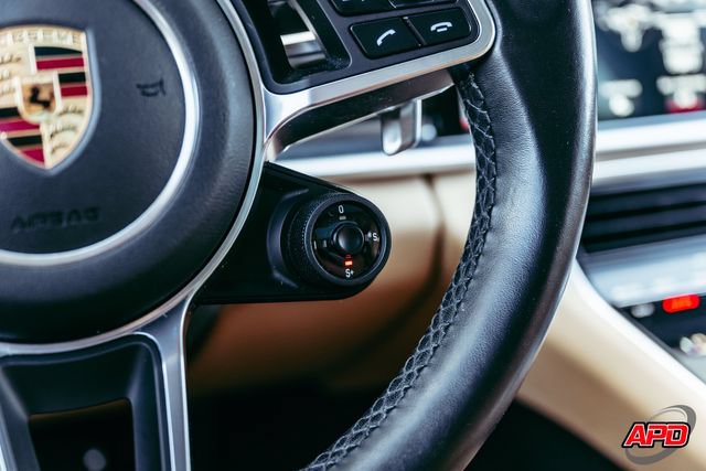 Used 2018 Porsche Panamera 4S AWD/4WD image 27