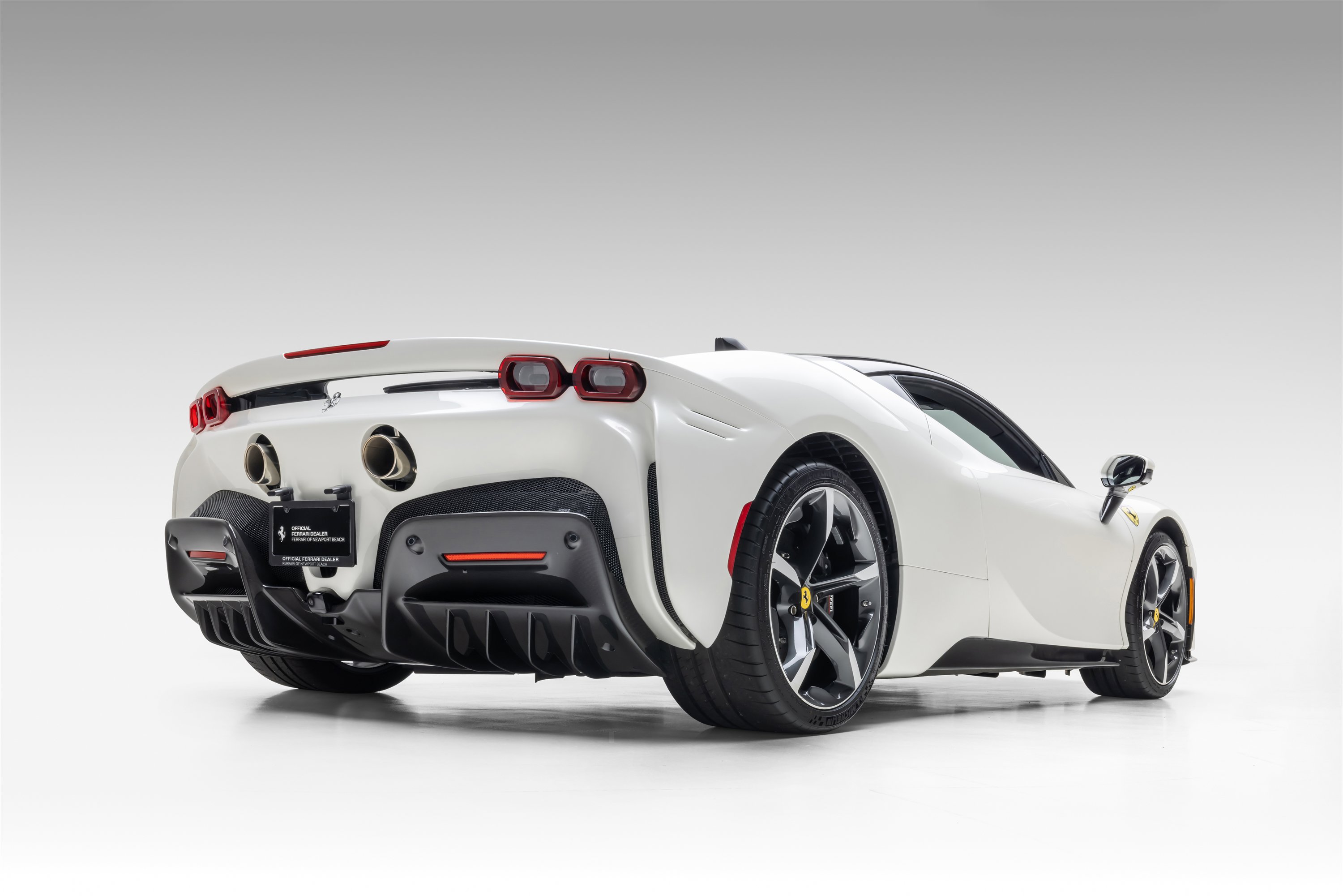 Certified 2023 Ferrari SF90 Stradale image 17