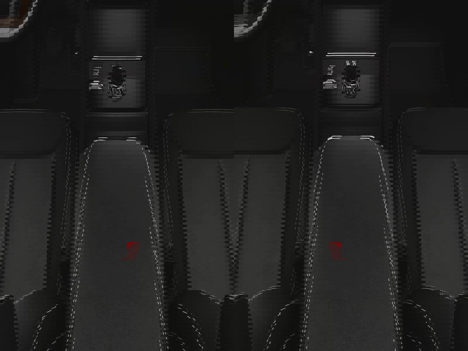 New 2025 Jeep Grand Cherokee L Limited image 27