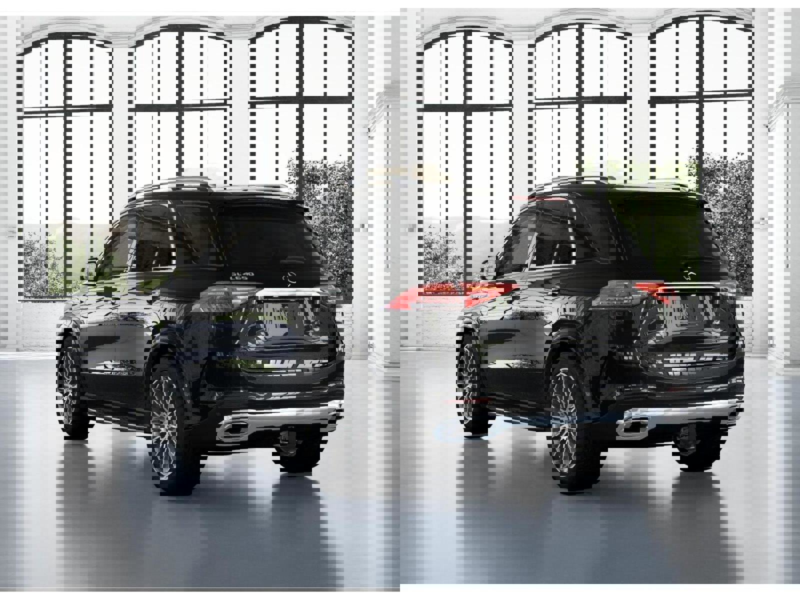 New 2026 Mercedes-Benz GLE 450 4MATIC image 70