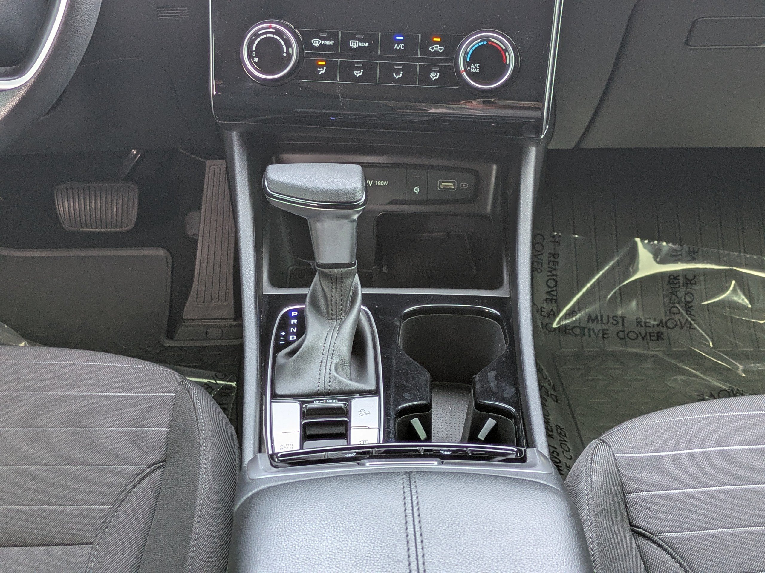 Used 2023 Hyundai Santa Cruz SEL w/ Activity Package FWD image 18