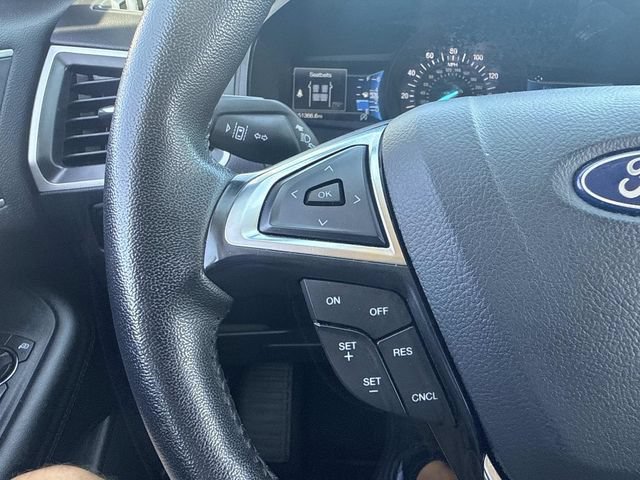 Used 2024 Ford Edge SEL AWD/4WD image 28