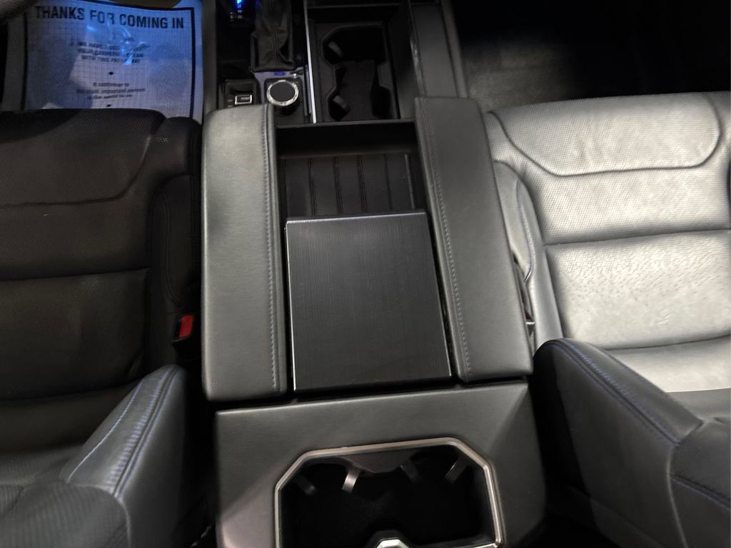 Used 2023 Toyota Sequoia Platinum image 24