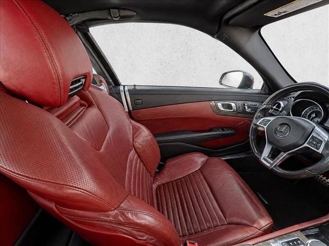 Used 2014 Mercedes-Benz SL 550 image 17