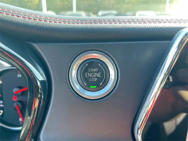 Certified 2019 Chevrolet Blazer RS image 17