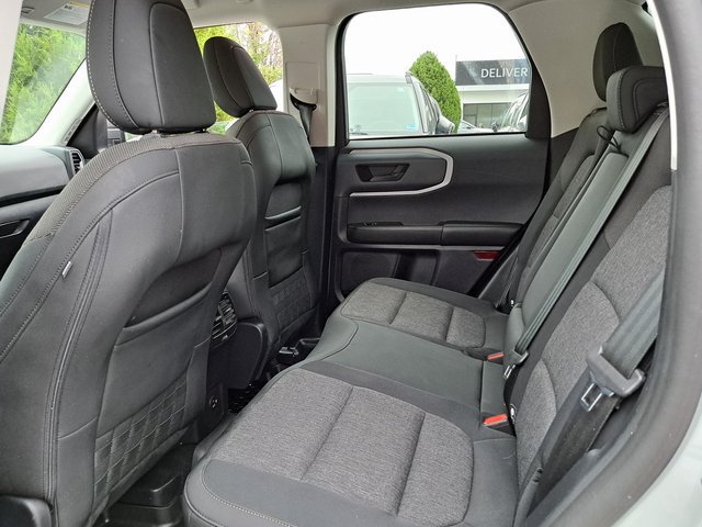 Used 2024 Ford Bronco Sport Big Bend w/ Convenience Package AWD/4WD image 24