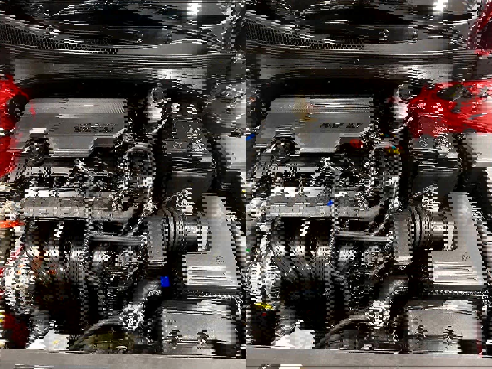 Used 2022 Hyundai Elantra Limited image 30