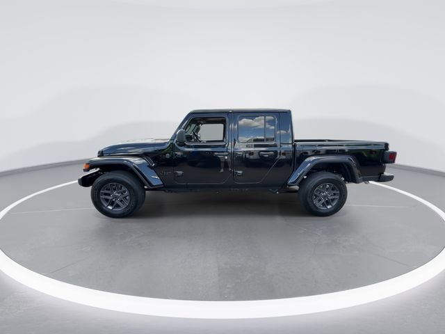 New 2025 Jeep Gladiator Sport AWD/4WD image 5