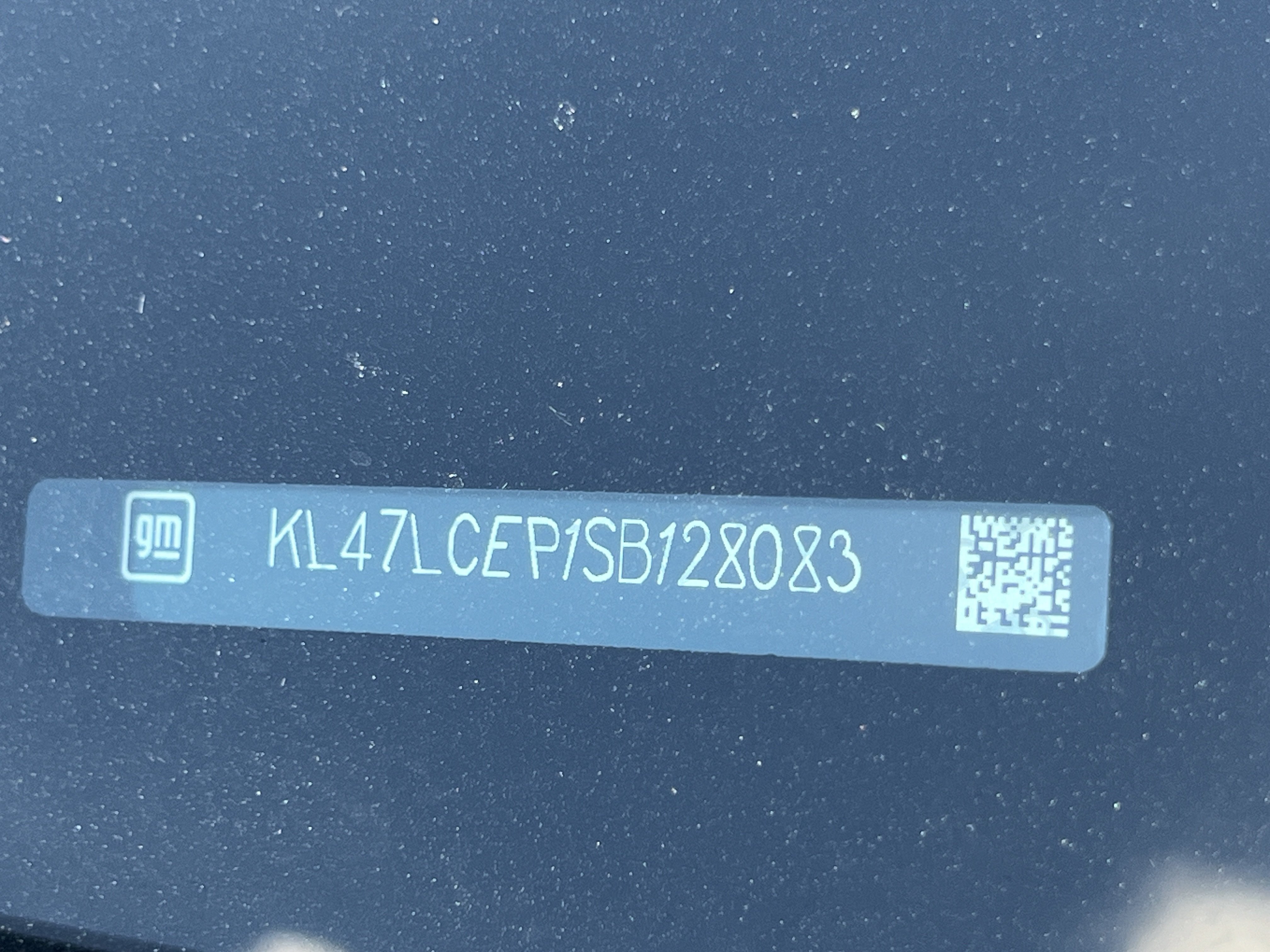 Used 2025 Buick Envista Avenir FWD image 30