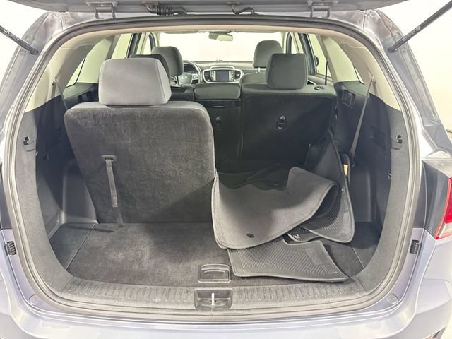 Used 2020 Kia Sorento LX AWD/4WD image 33