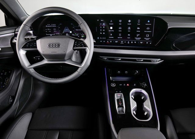 New 2026 Audi A6 Premium Plus AWD/4WD image 12