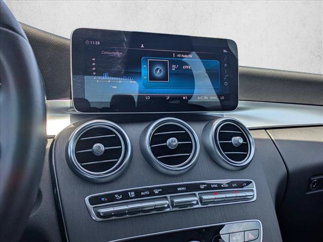 Used 2020 Mercedes-Benz C 300 Sedan image 14