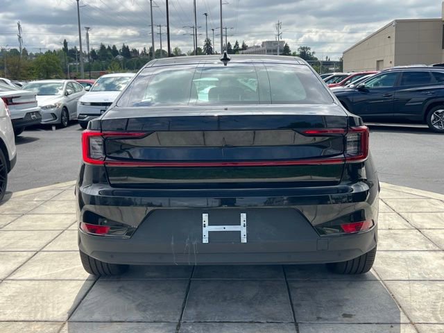 Used 2023 Polestar Polestar 2 w/ Pilot Pack AWD/4WD image 6