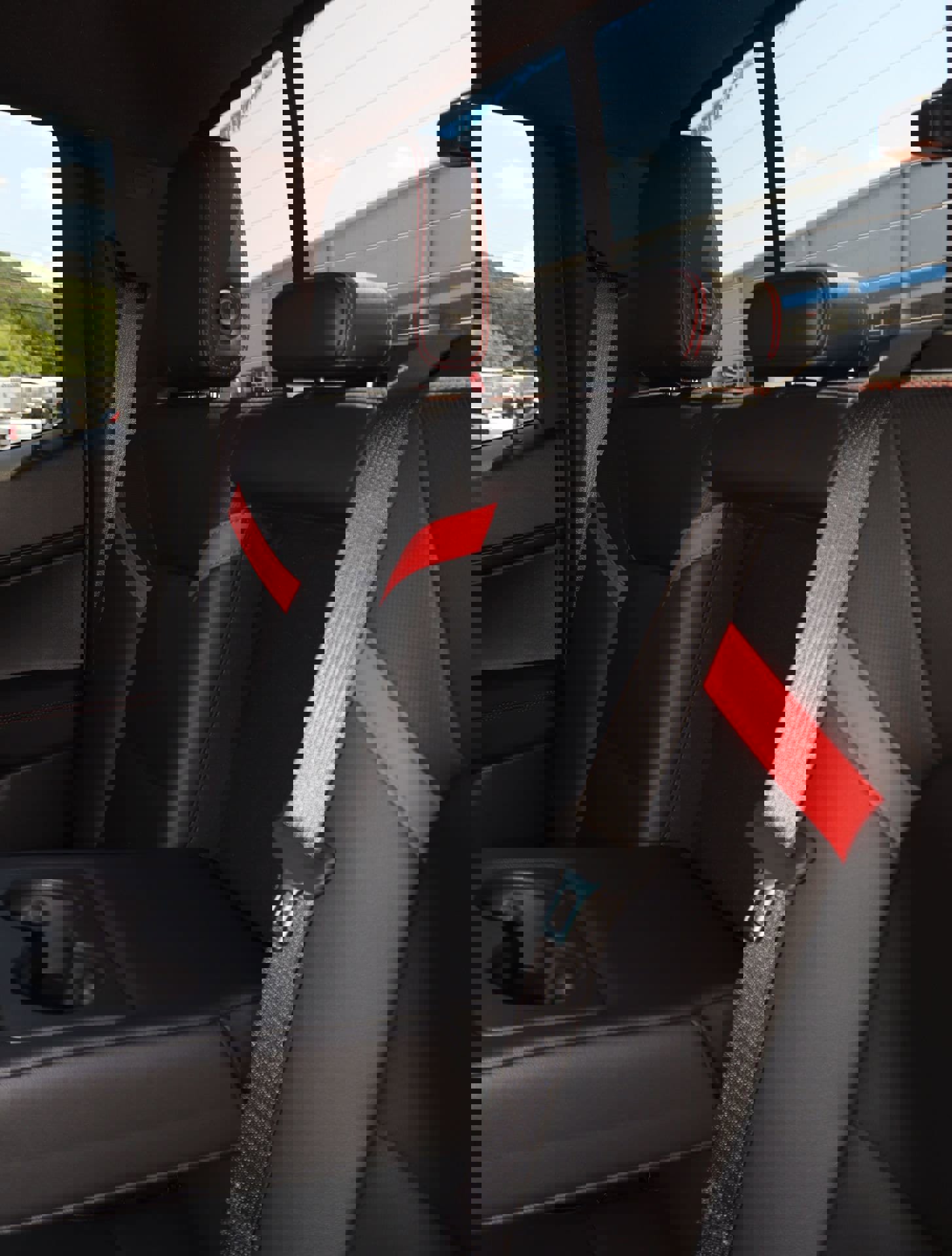 New 2026 Chevrolet Colorado Z71 w/ Z71 Convenience Package 2 image 21