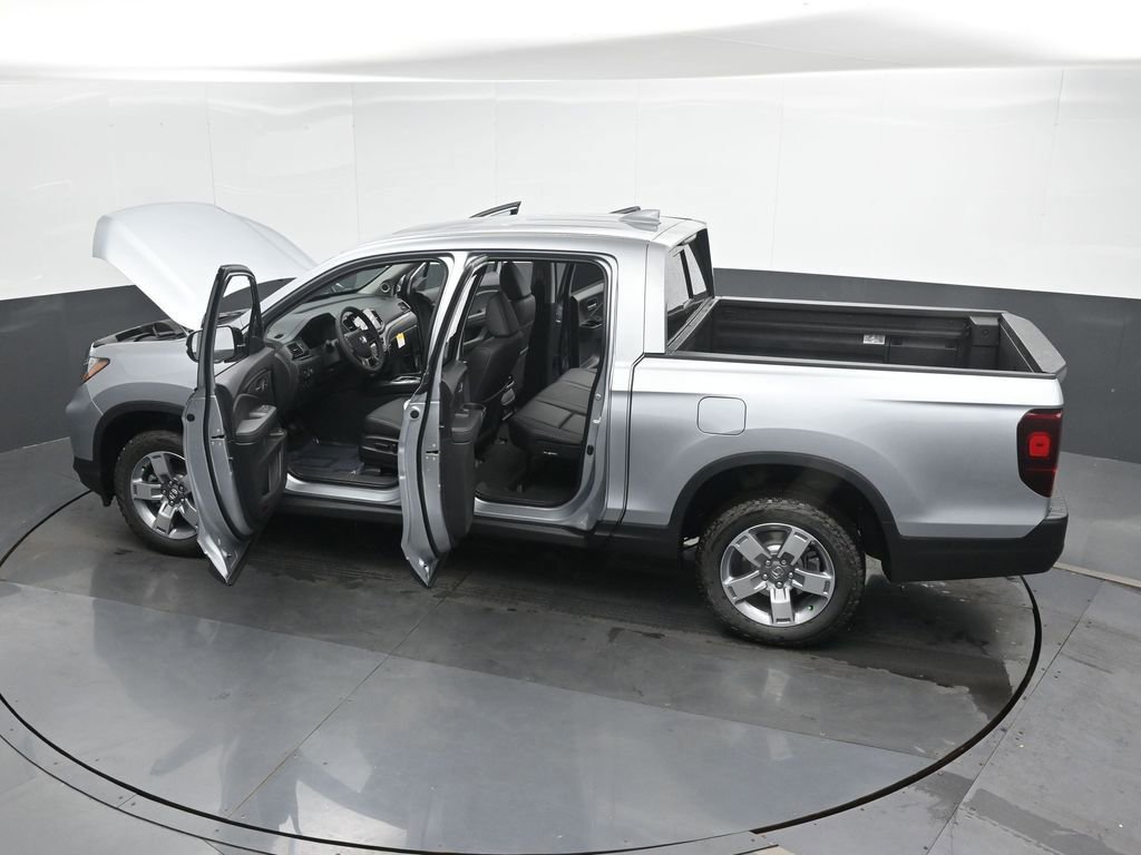 New 2026 Honda Ridgeline RTL image 48