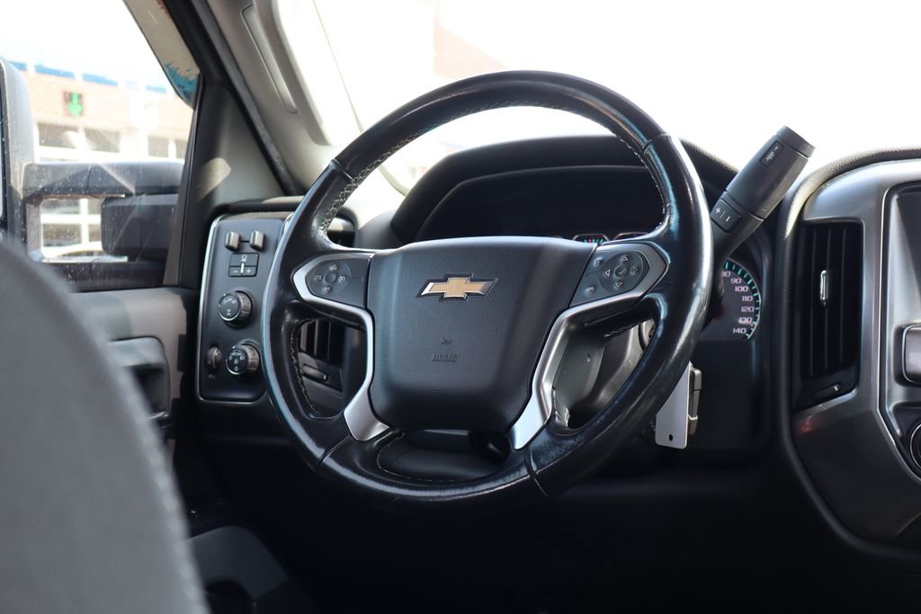 Used 2019 Chevrolet Silverado 3500 LT w/ All-Star Edition image 45