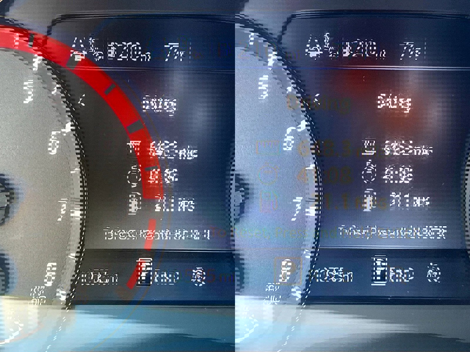 Used 2025 Nissan Frontier Pro-X w/ Pro Convenience Package image 12