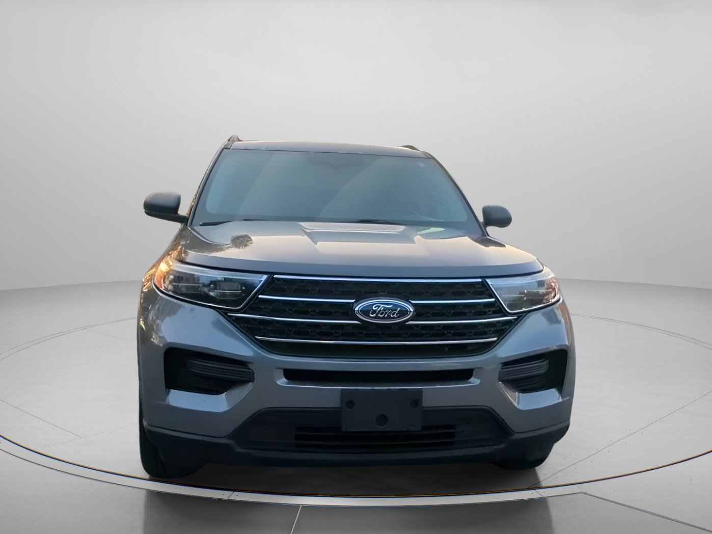 Certified 2023 Ford Explorer XLT AWD/4WD image 7