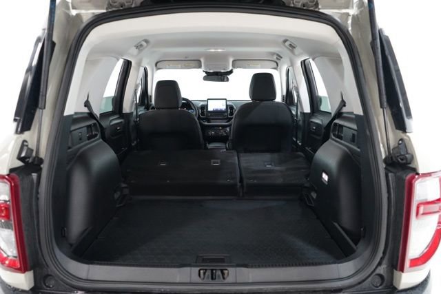 Used 2024 Ford Bronco Sport Big Bend image 36