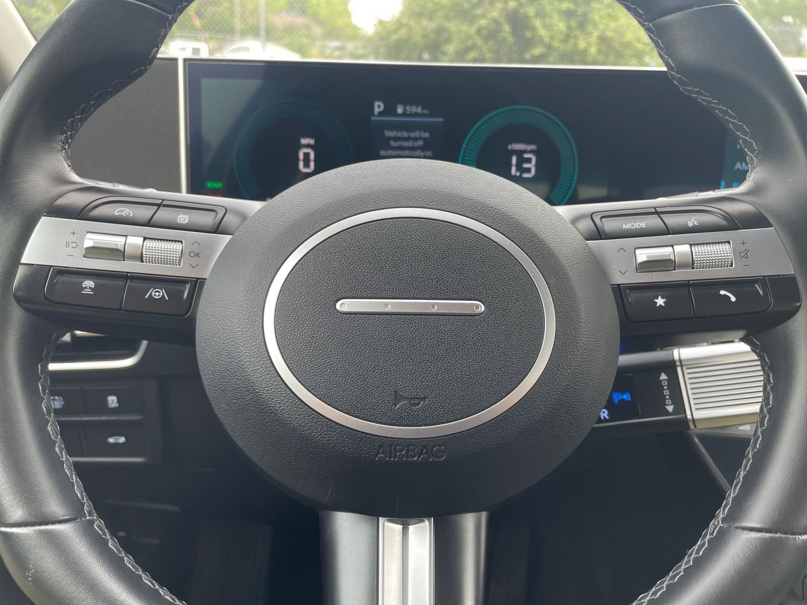 Used 2025 Hyundai Sonata SEL image 29