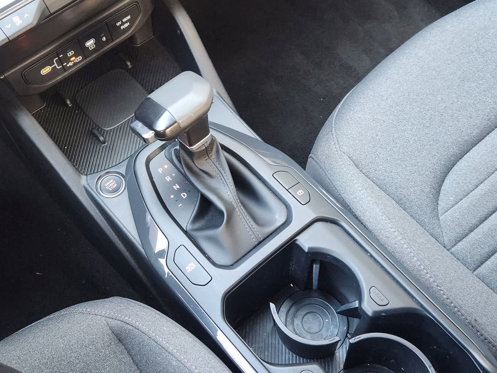 New 2026 Kia K4 FWD image 18