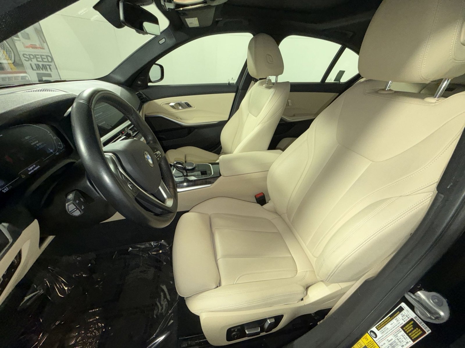 Used 2021 BMW 330e w/ Convenience Package image 13