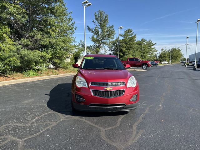 Used 2013 Chevrolet Equinox LT w/ All Star Package FWD image 7