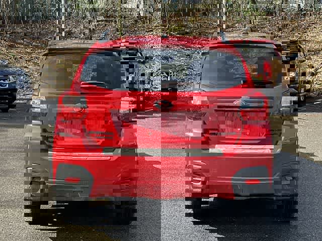 Used 2016 Subaru Crosstrek 2.0i Premium w/ Special Edition image 4