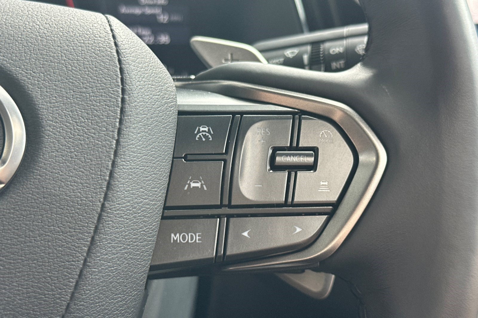 Certified 2025 Lexus TX 350 AWD w/ Technology Package image 30