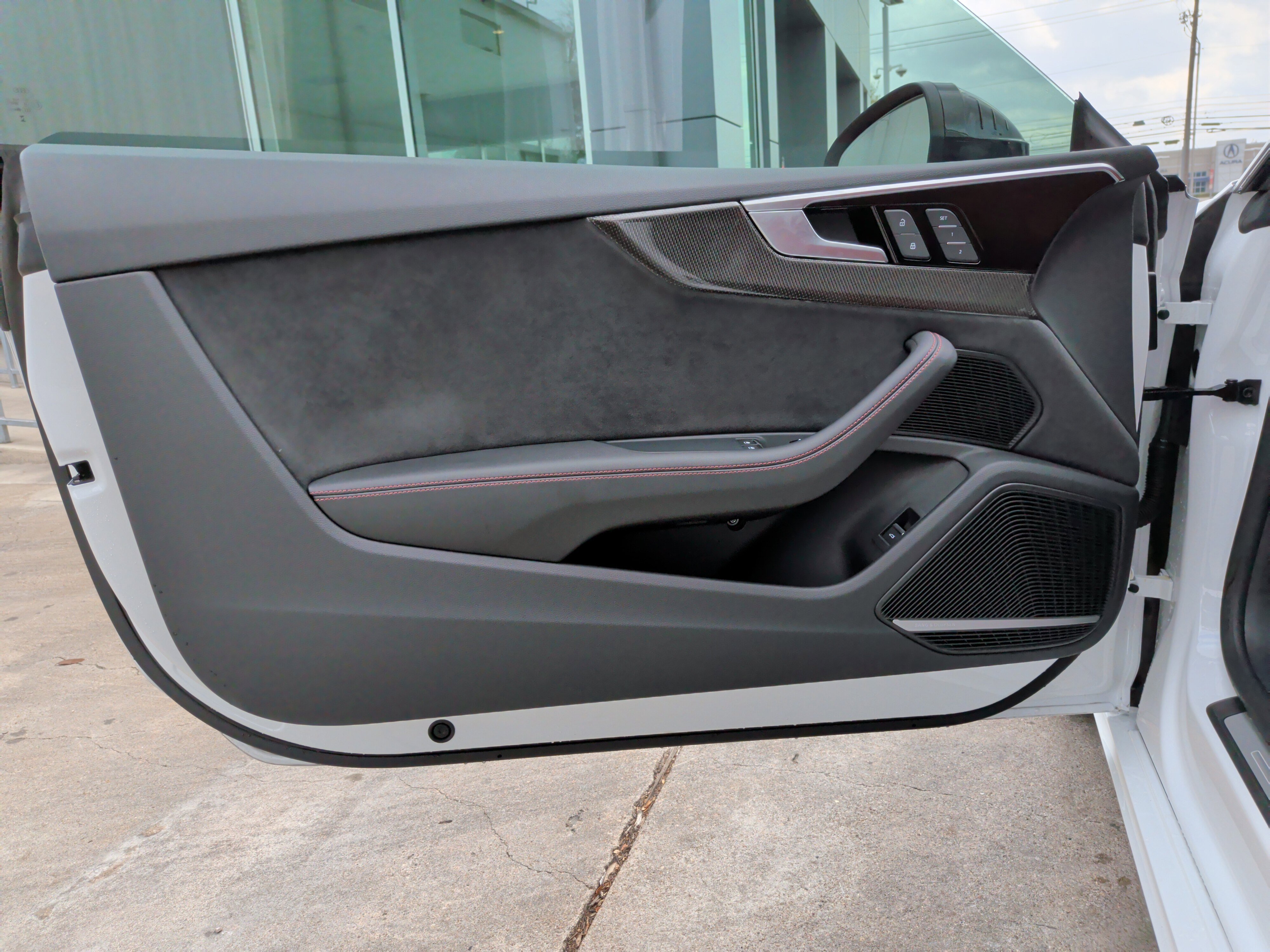 Certified 2024 Audi S5 Premium Plus image 14