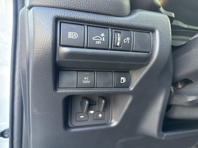 Used 2025 Toyota Land Cruiser 1958 image 26