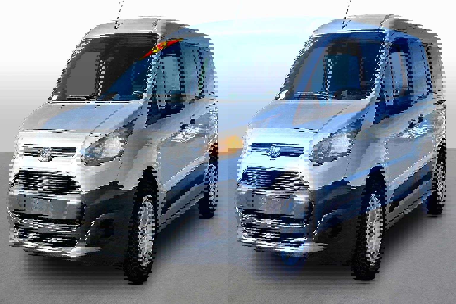 Used 2017 Ford Transit Connect XL