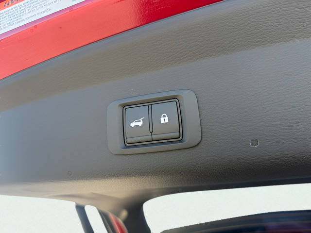 New 2026 Mitsubishi Outlander SEL FWD image 10