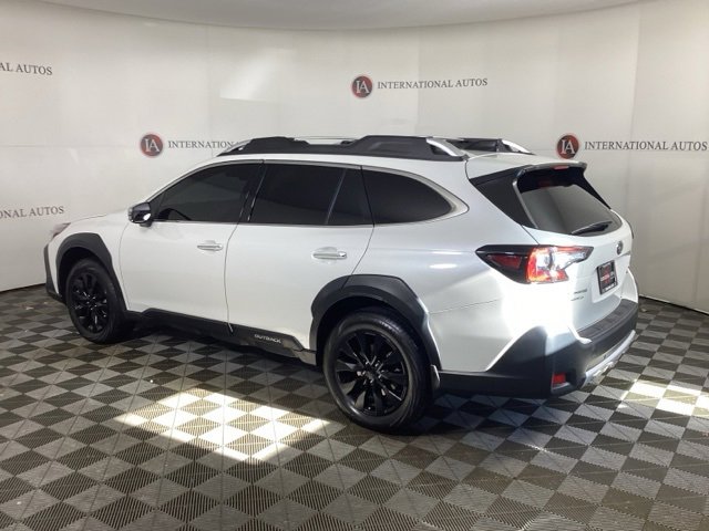 Certified 2023 Subaru Outback Touring XT image 6