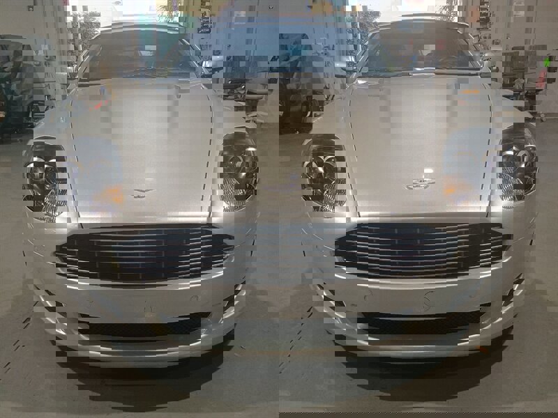 Used 2009 Aston Martin DB9 Volante image 14