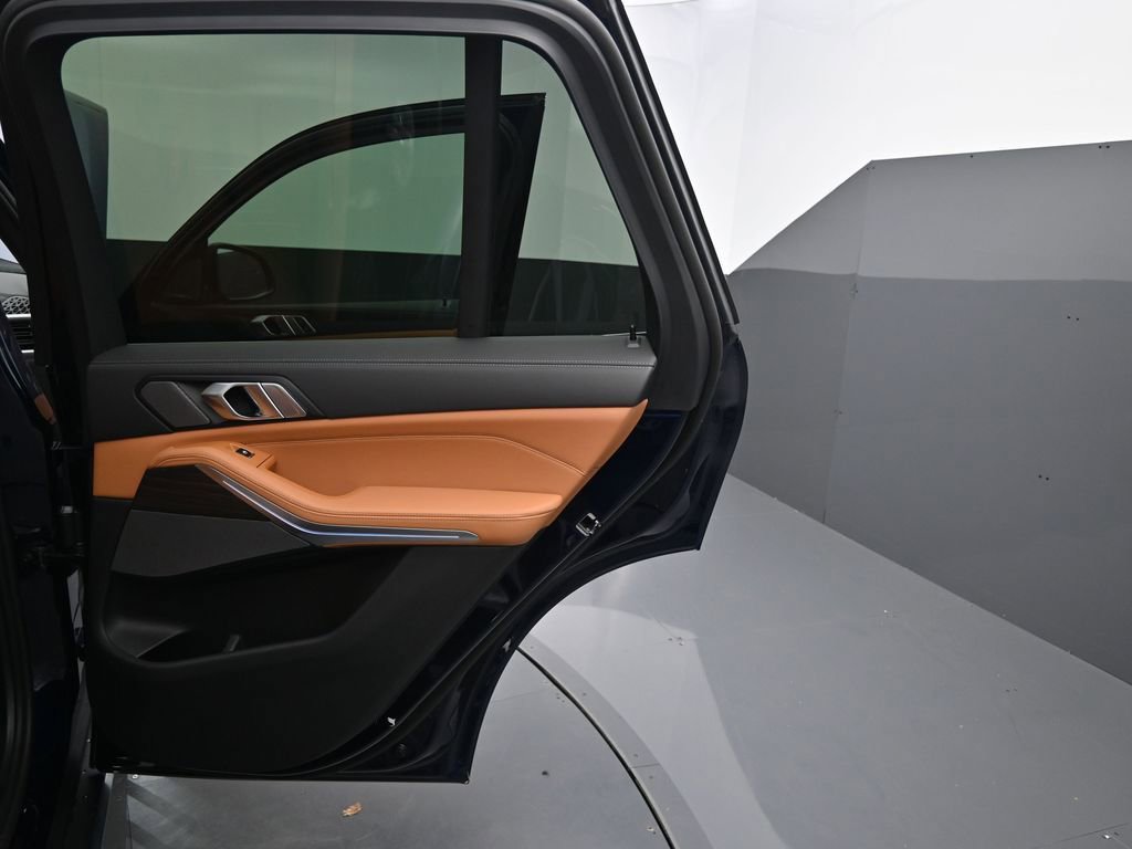 New 2026 BMW X5 xDrive50e AWD/4WD image 27