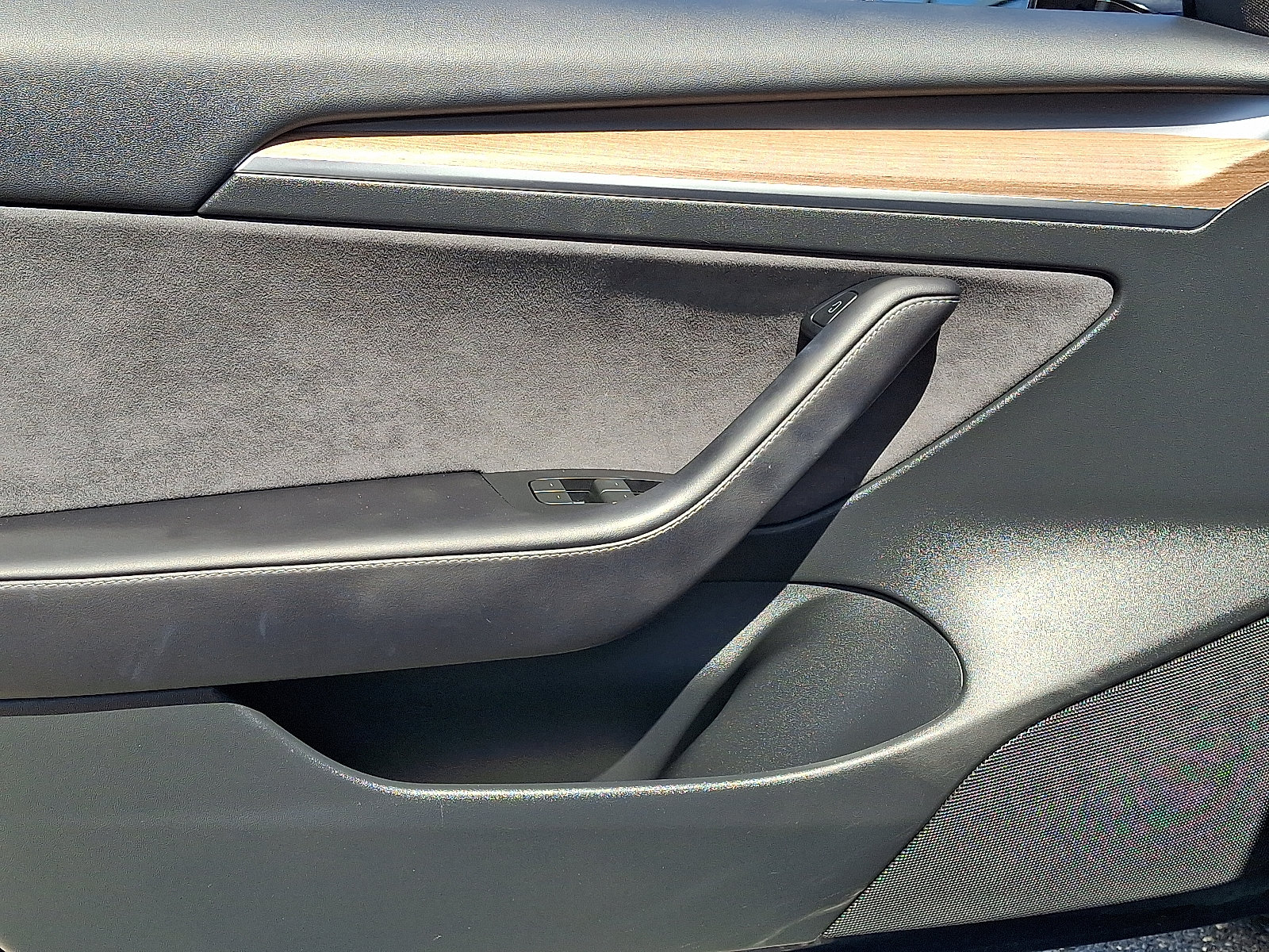 Used 2023 Tesla Model 3 Standard Range RWD image 14