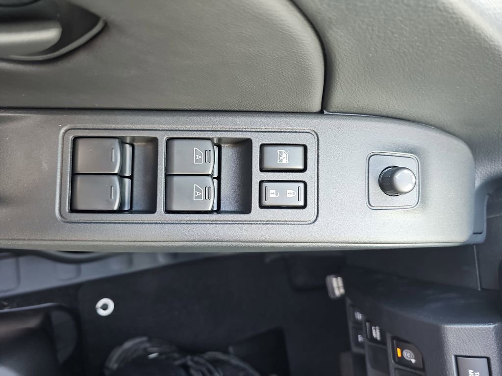 New 2026 Nissan Frontier PRO-4X w/ Pro Premium Package AWD/4WD image 31