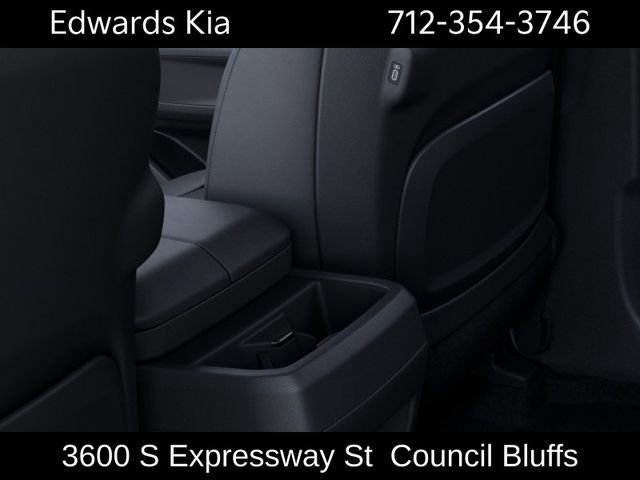 New 2027 Kia Telluride SX X-Line AWD/4WD image 28
