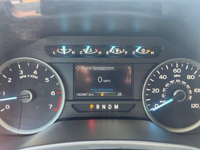 Used 2020 Ford F150 XLT w/ Equipment Group 302A Luxury AWD/4WD image 26