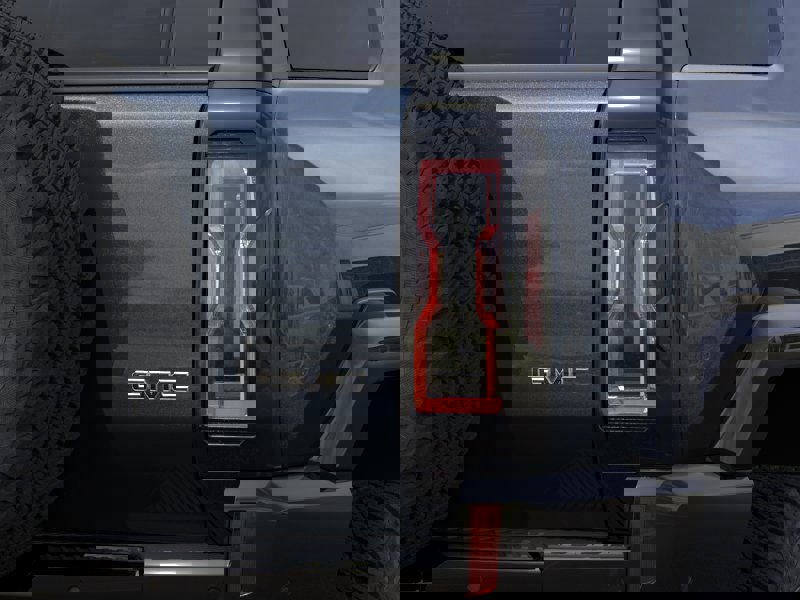 New 2026 GMC Hummer EV SUV image 11