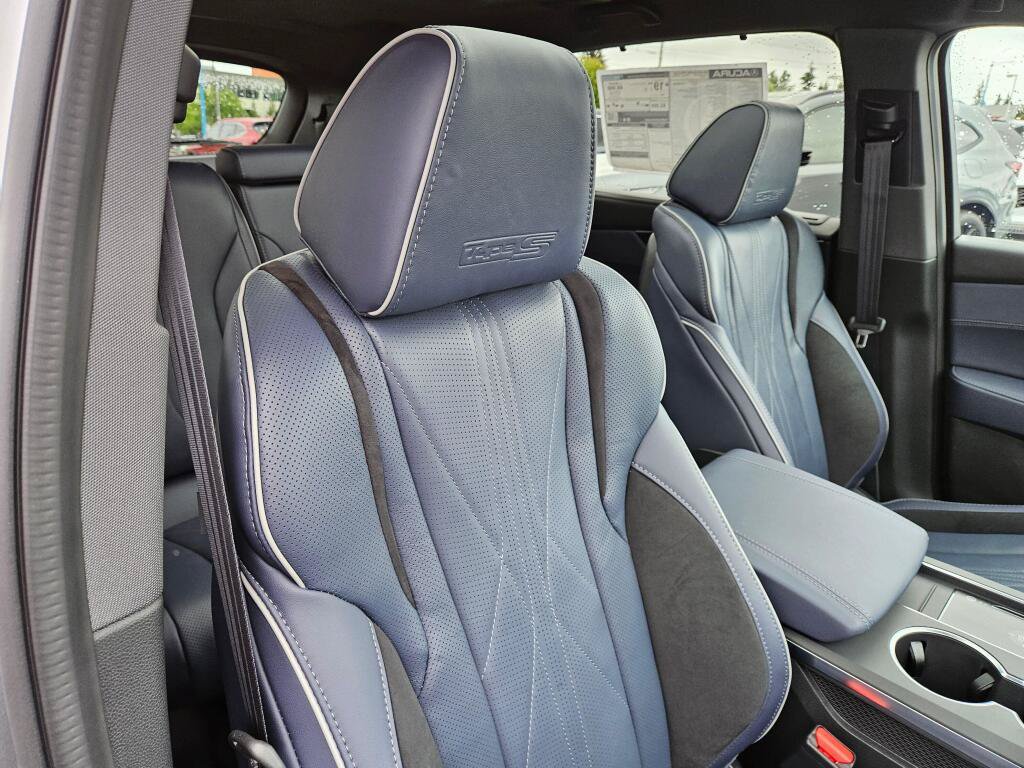 New 2026 Acura MDX Type S AWD/4WD image 12